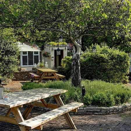 Best Western Compass Inn Tormarton Kültér fotó