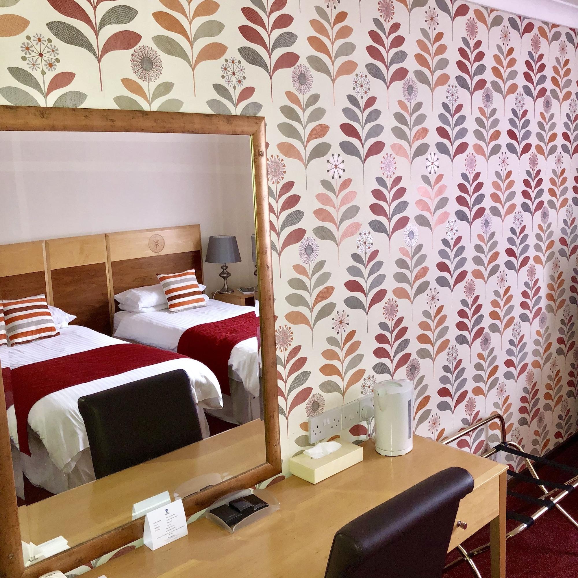 Best Western Compass Inn Tormarton Kültér fotó