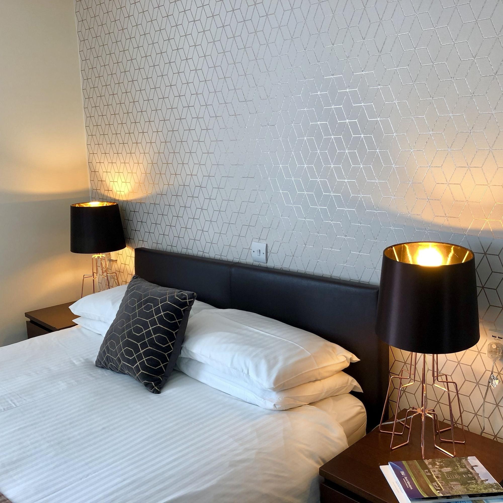 Best Western Compass Inn Tormarton Kültér fotó