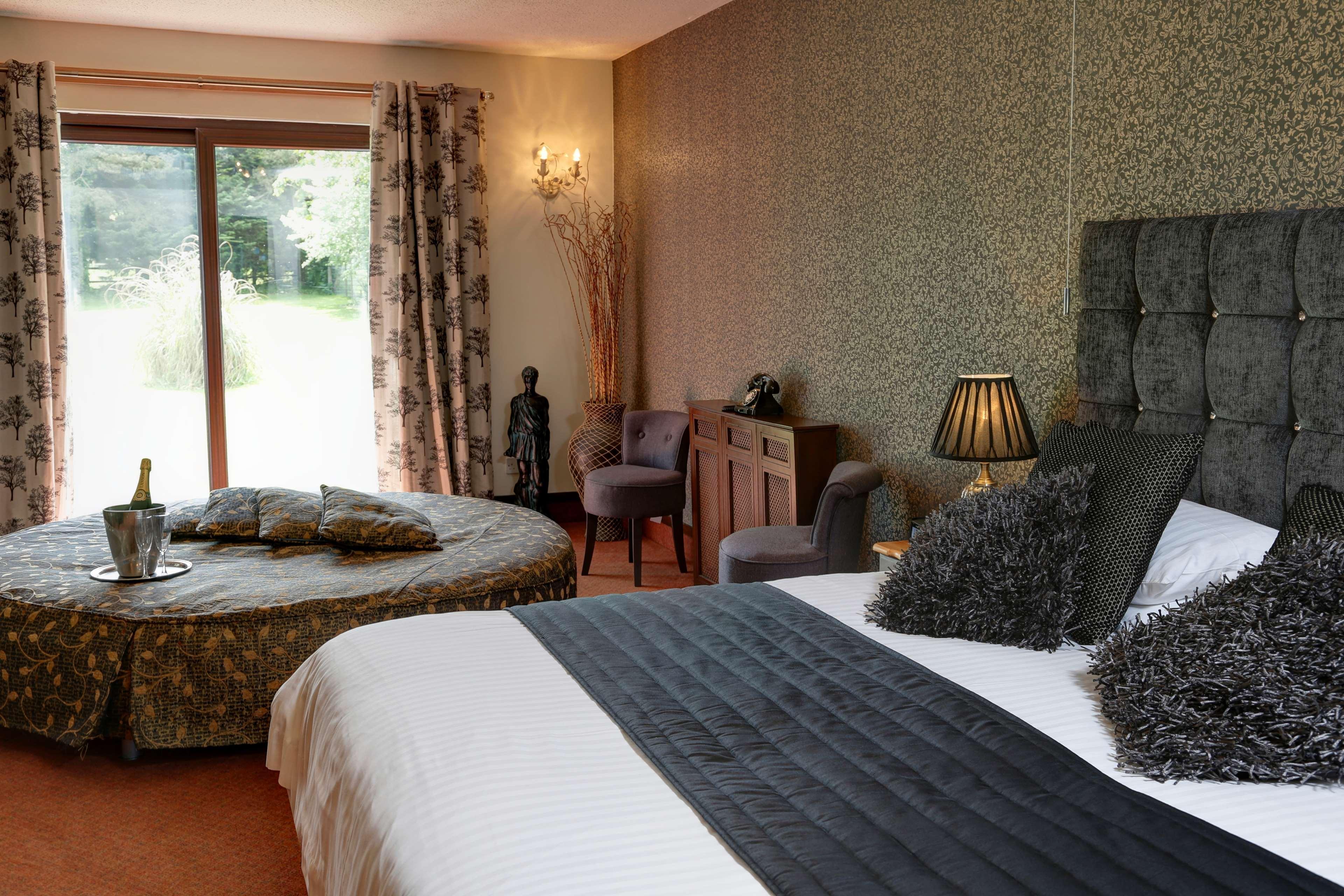 Best Western Compass Inn Tormarton Kültér fotó