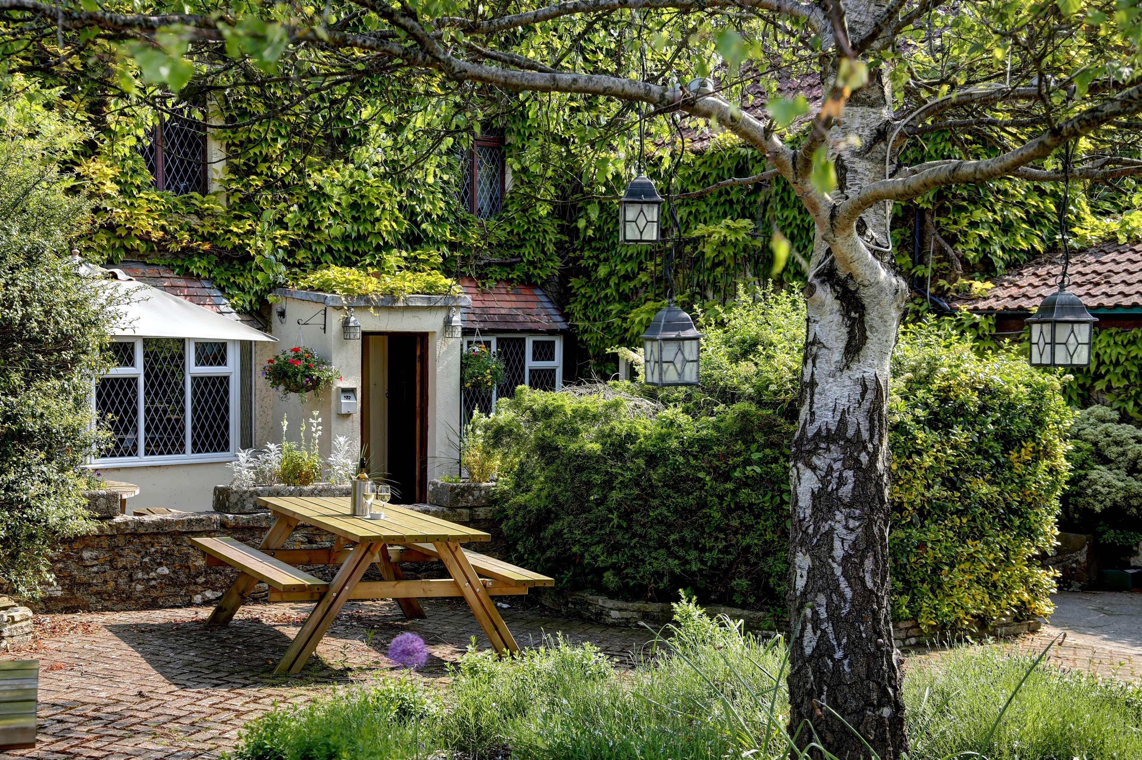 Best Western Compass Inn Tormarton Kültér fotó