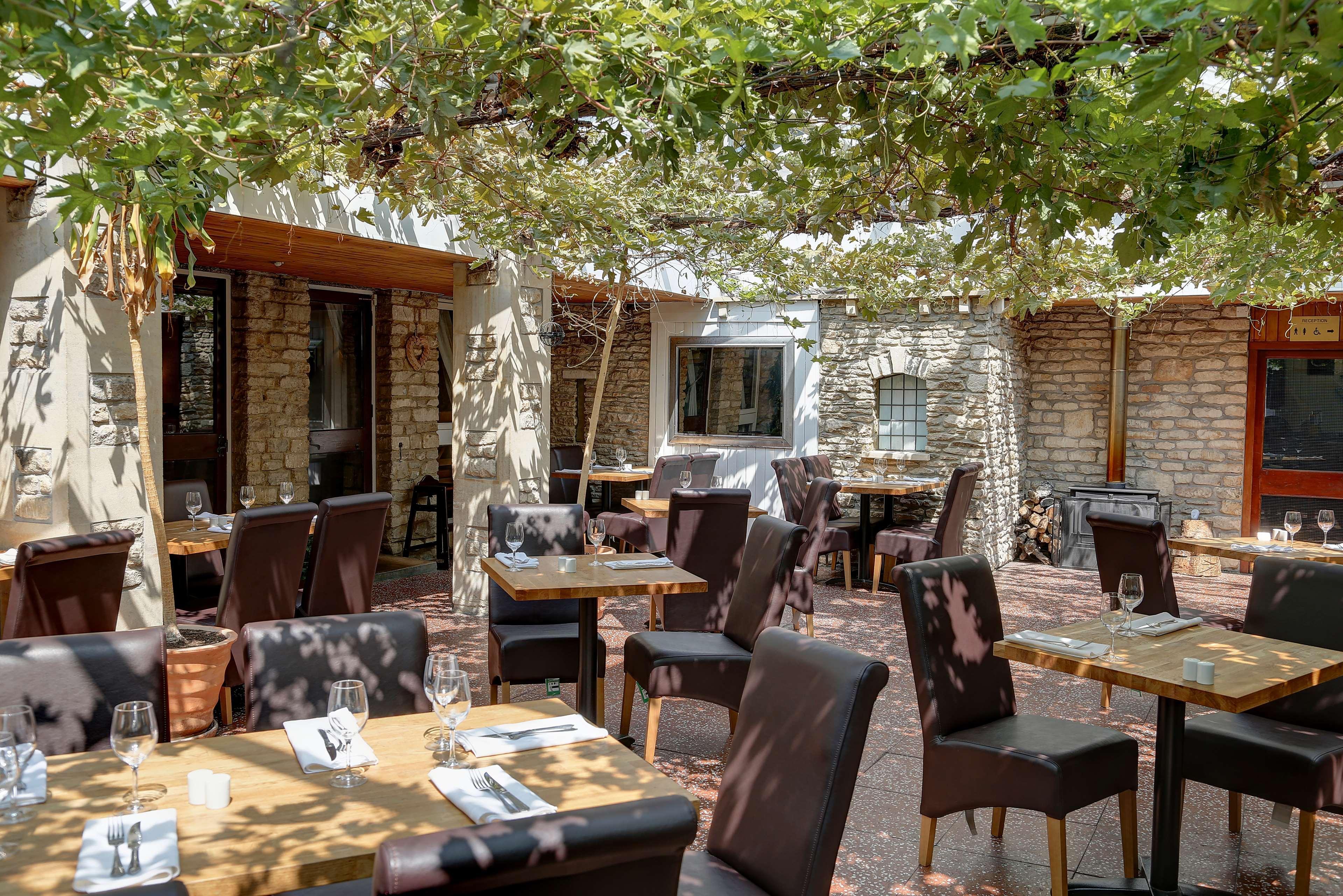 Best Western Compass Inn Tormarton Kültér fotó