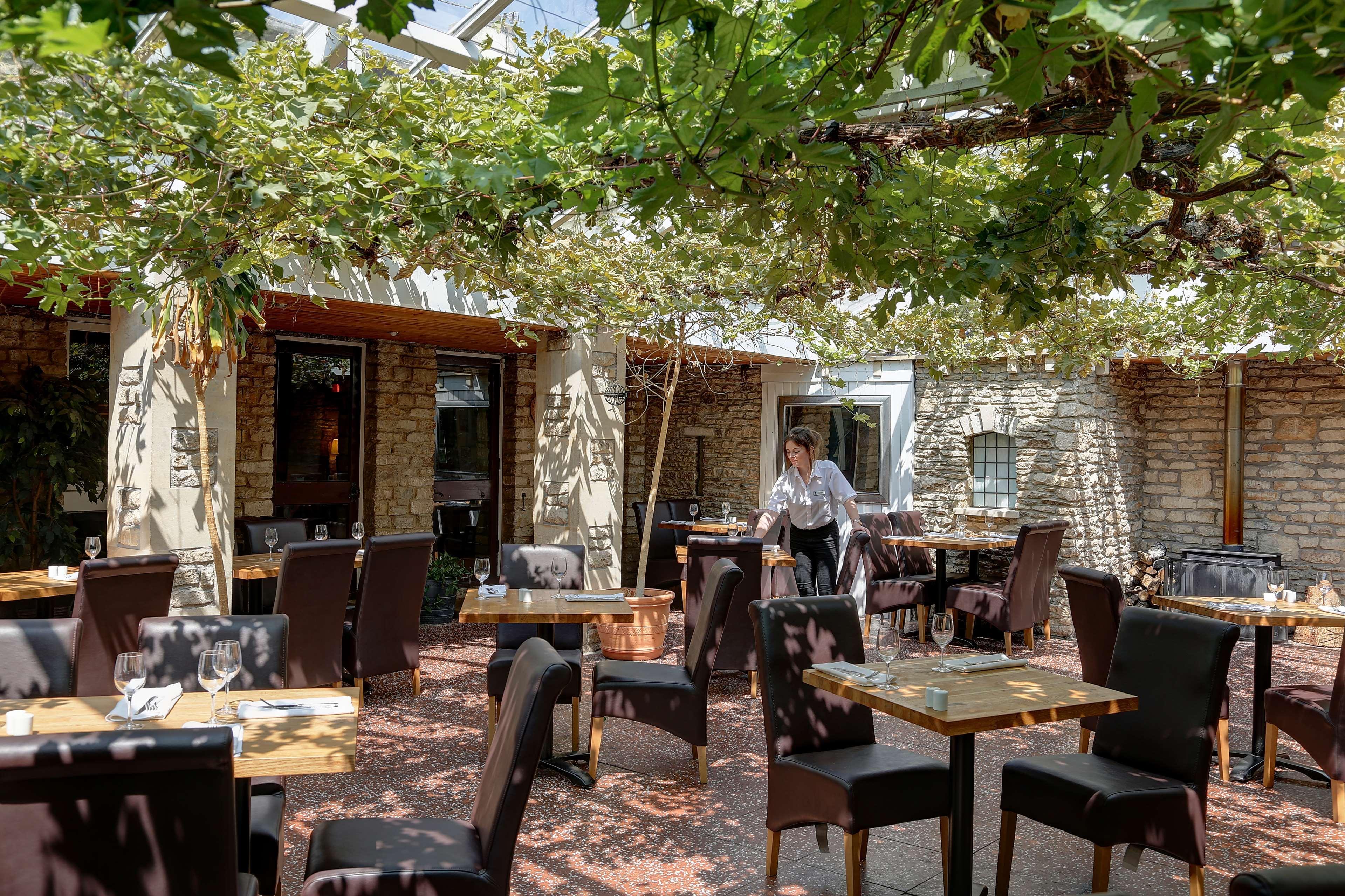 Best Western Compass Inn Tormarton Kültér fotó