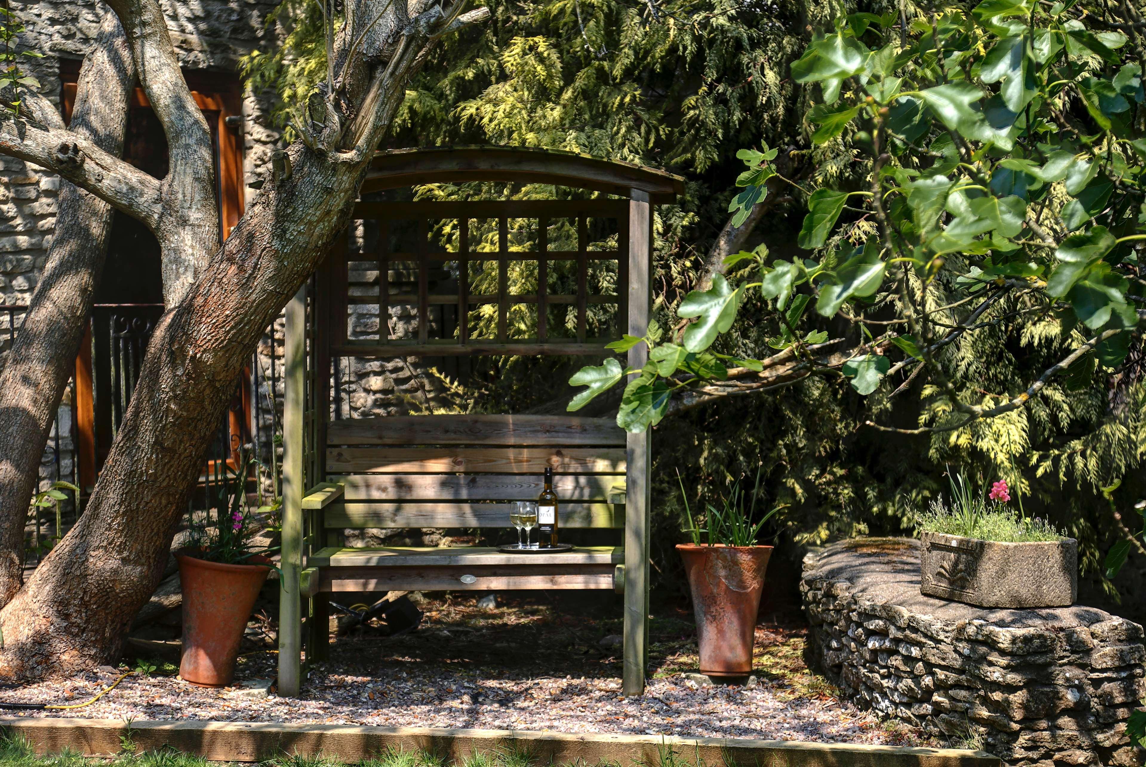 Best Western Compass Inn Tormarton Kültér fotó