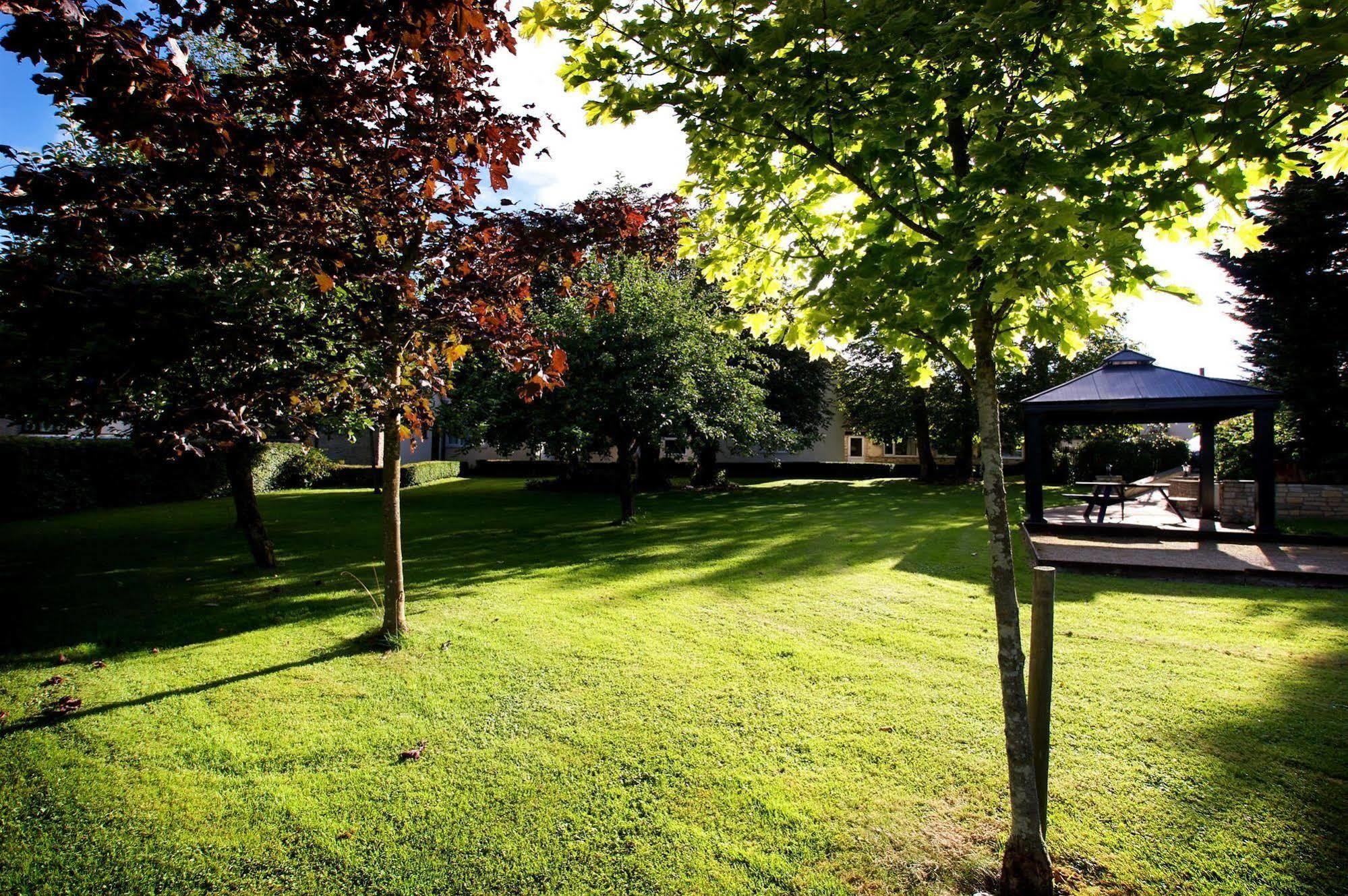 Best Western Compass Inn Tormarton Kültér fotó