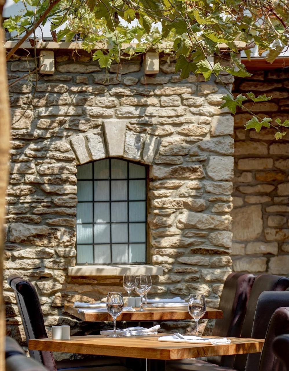 Best Western Compass Inn Tormarton Kültér fotó